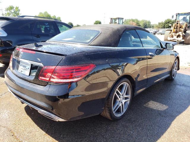 Photo 4 from auction – 2016 MERCEDES-BENZ E 550 with VIN WDDKK7DF5GF333575