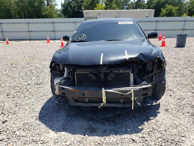 Photo 9 from auction – 2011 TOYOTA CAMRY BASE with VIN 4T1BF3EK7BU673801