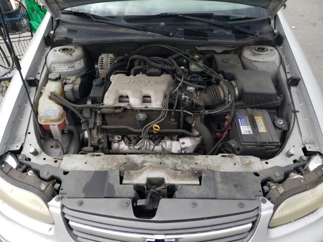 Photo 7 from auction – 2003 CHEVROLET MALIBU with VIN 1G1NE52J33M599346