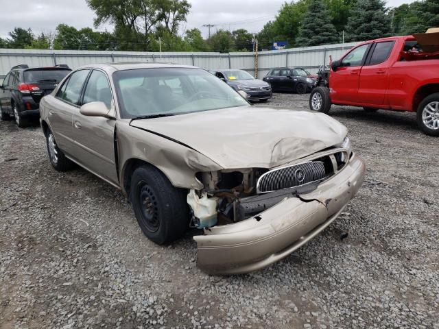 BUICK CENTURY CU 2003 with VIN 2G4WS52J331296059 - Photo from auction