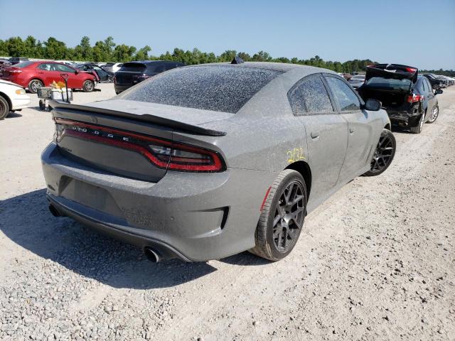 Photo 4 from auction – 2018 DODGE CHARGER R/ with VIN 2C3CDXCT3JH157023