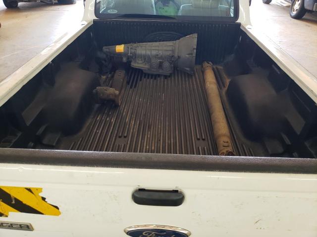 Photo 6 from auction – 2010 FORD RANGER with VIN 1FTKR1AD3APA63642