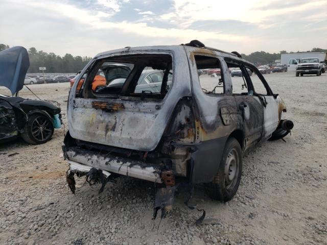 Photo 4 from auction – 2005 SUBARU FORESTER 2 with VIN JF1SG636X5G717209