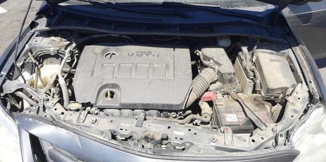 Photo 7 from auction – 2012 TOYOTA CORILLA with VIN 2T1BU4EE6CC786180