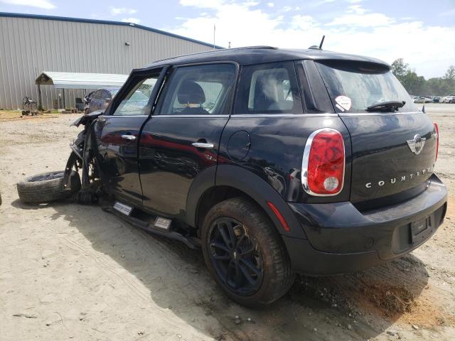 صورة رقم 3 من المزاد - 2016 MINI COOPER COU مع VIN WMWZB3C55GWR49915