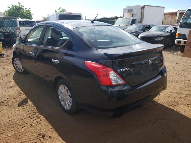 Photo 3 from auction – 2016 NISSAN VERSA S with VIN 3N1CN7AP8GL816375