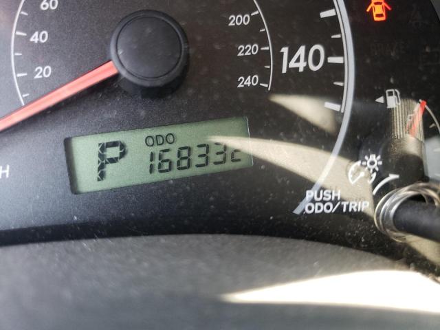 Photo 8 from auction – 2010 TOYOTA COROLLA BA with VIN 1NXBU4EE3AZ166110