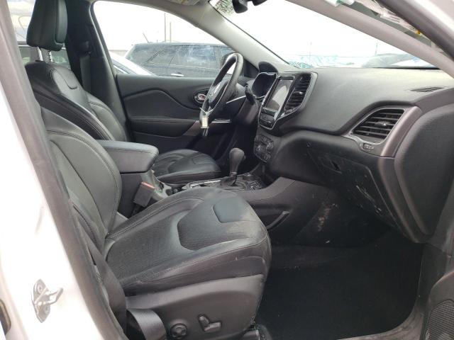 Photo 5 from auction – 2019 JEEP CHEROKEE L with VIN 1C4PJMDX7KD337805