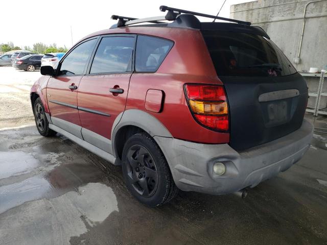 Photo 3 from auction – 2005 PONTIAC VIBE with VIN 5Y2SL63805Z456457