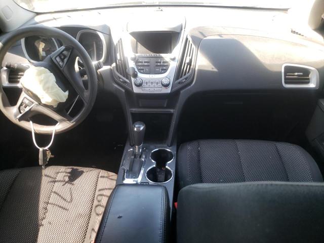 Photo 9 from auction – 2016 CHEVROLET EQUINOX LS with VIN 2GNALBEK7G1185980