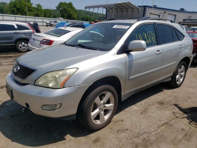 Photo 2 from auction – 2004 LEXUS RX 330 with VIN 2T2GA31U14C004497