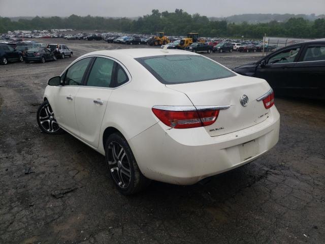 Photo 3 from auction – 2013 BUICK VERANO with VIN 1G4PP5SK1D4117683