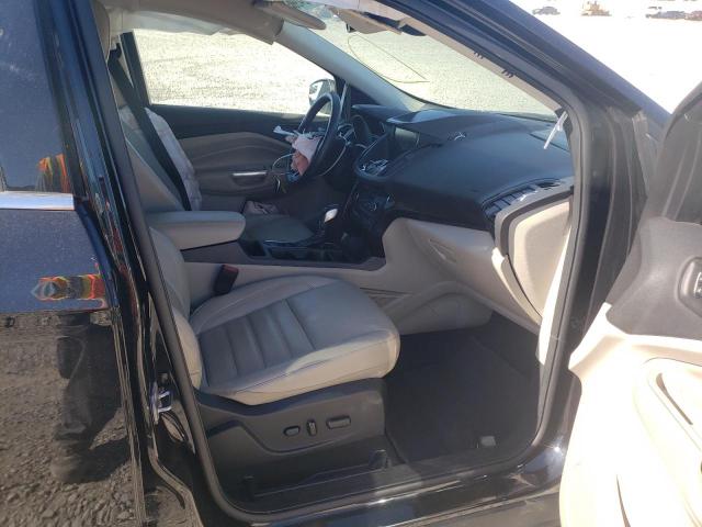 Photo 5 from auction – 2019 FORD ESCAPE TIT with VIN 1FMCU9J9XKUC30106