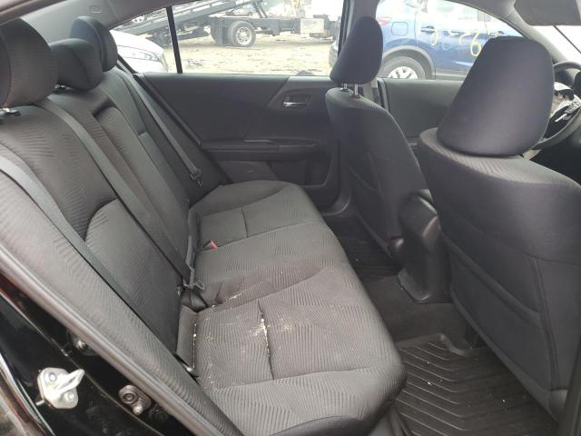 Photo 6 from auction – 2016 HONDA ACCORD LX with VIN 1HGCR2F36GA012367