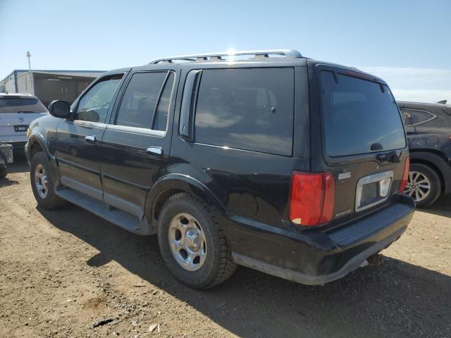 Photo 3 from auction – 1998 LINCOLN NAVIGATOR with VIN 5LMPU28L7WLJ55044