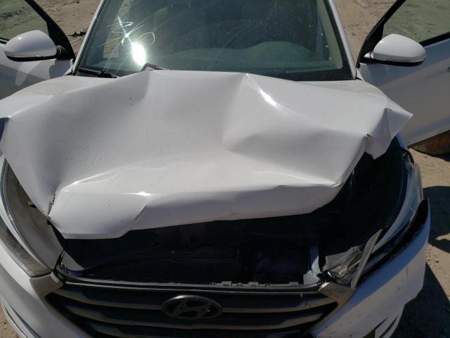 Photo 7 from auction – 2016 HYUNDAI TUCSON LIM with VIN KM8J3CA22GU227945