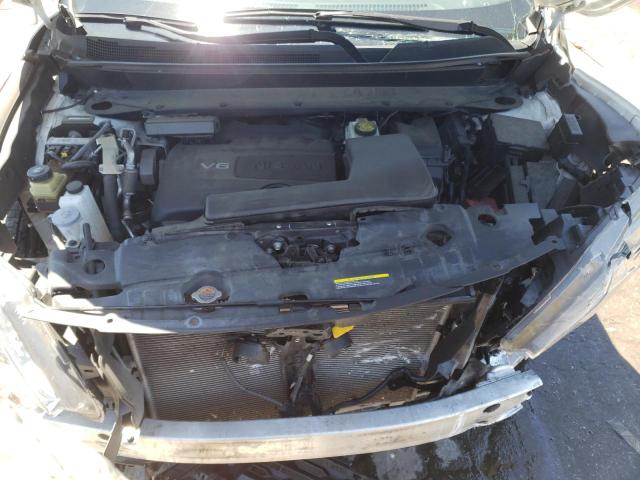 Photo 7 from auction – 2019 NISSAN PATHFINDER with VIN 5N1DR2MN9KC640231