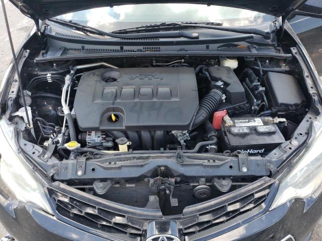 Photo 7 from auction – 2016 TOYOTA COROLLA L with VIN 2T1BURHE9GC519307