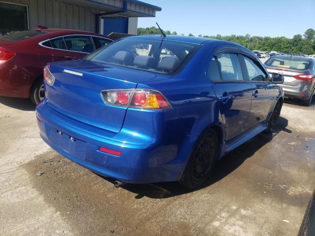 Photo 4 from auction – 2011 MITSUBISHI LANCER ES/ with VIN JA32U2FU4BU036965