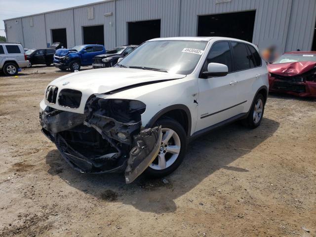 Photo 2 from auction – 2010 BMW X5 XDRIVE3 with VIN 5UXFE4C57AL381631