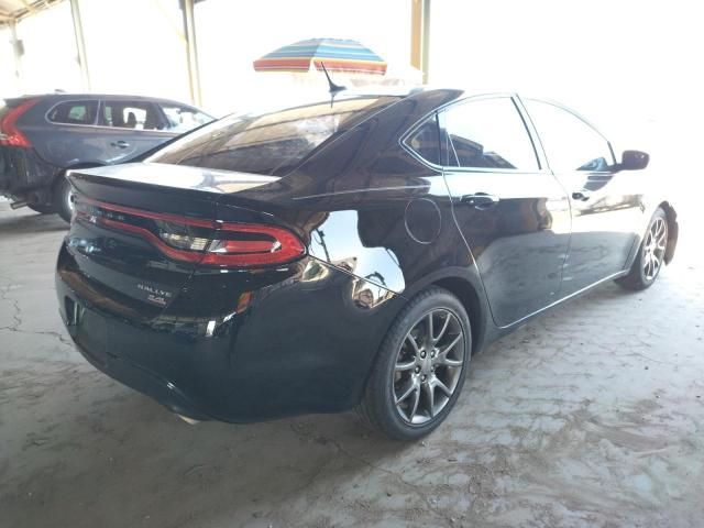Photo 4 from auction – 2014 DODGE DART SXT with VIN 1C3CDFBB7ED669583