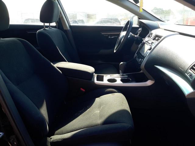 Photo 5 from auction – 2014 NISSAN ALTIMA 2.5 with VIN 1N4AL3AP4EN258661