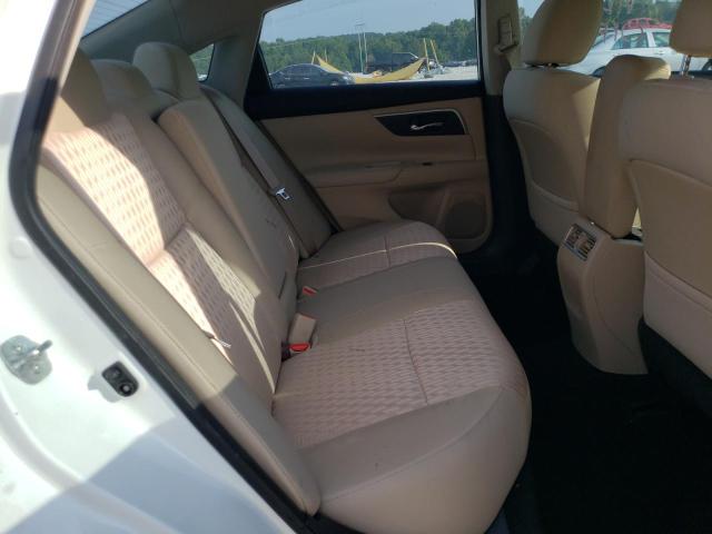 Photo 6 from auction – 2016 NISSAN ALTIMA 2.5 with VIN 1N4AL3AP4GC160048