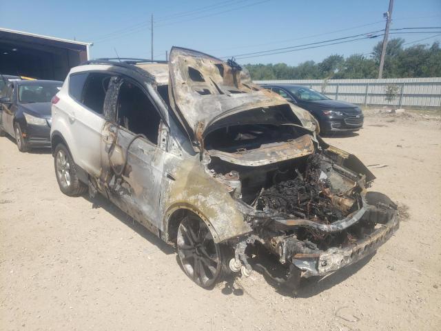 Photo 10 from auction – 2013 FORD ESCAPE SEL with VIN 1FMCU0HX0DUA46666