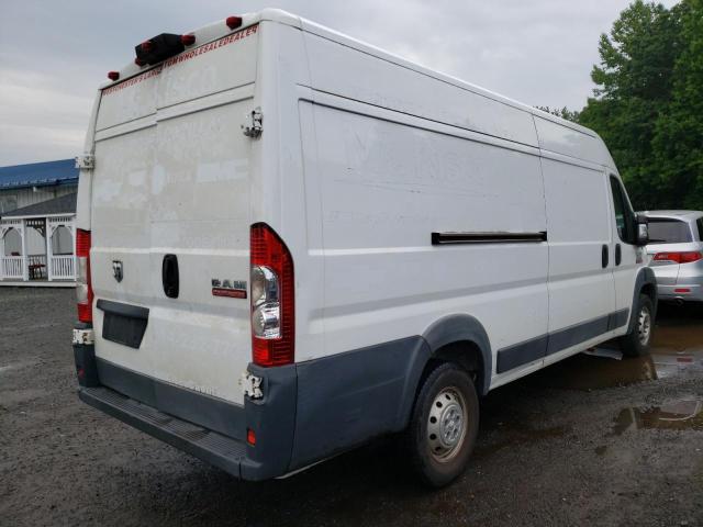 Photo 4 from auction – 2017 RAM PROMASTER with VIN 3C6URVJG4HE509521