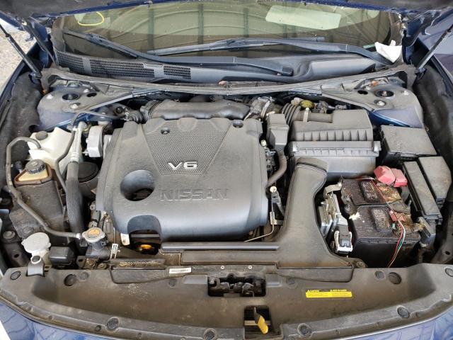 Photo 7 from auction – 2016 NISSAN MAXIMA 3.5 with VIN 1N4AA6AP4GC405745