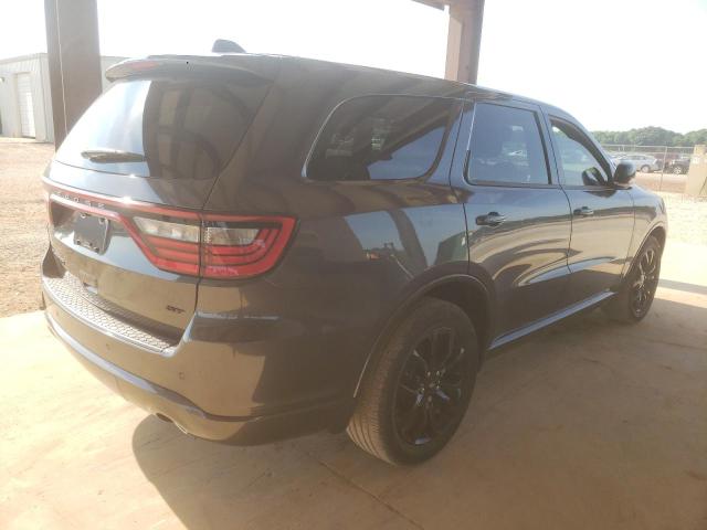 Photo 4 from auction – 2020 DODGE DURANGO GT with VIN 1C4RDHDG5LC123815