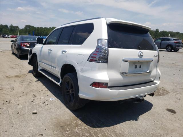 Zdjęcie 3 z aukcji – 2014 LEXUS GX 460 z VIN JTJBM7FX7E5070905