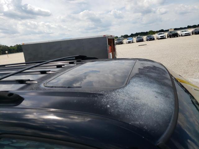 Photo 9 from auction – 2001 CHEVROLET SUBURBAN K with VIN 3GNFK16T61G202096
