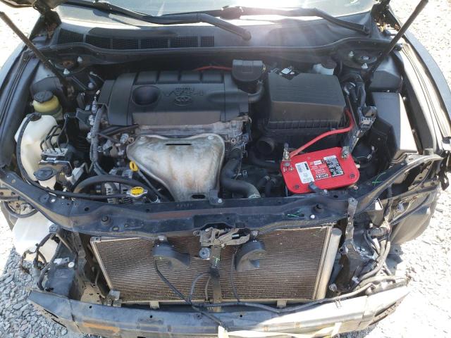 Foto 7 de la subasta – 2011 TOYOTA CAMRY BASE con VIN 4T1BF3EK7BU673801