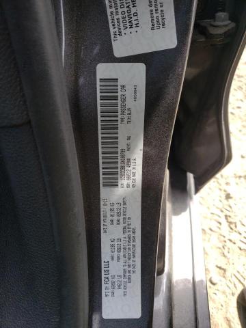 Photo 10 from auction – 2016 CHRYSLER 200 S with VIN 1C3CCCBB1GN100789