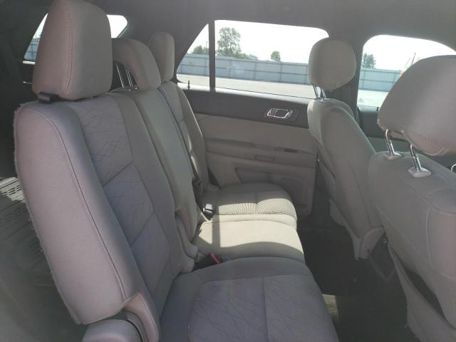Photo 6 from auction – 2013 FORD EXPLORER with VIN 1FM5K7B84DGB16452