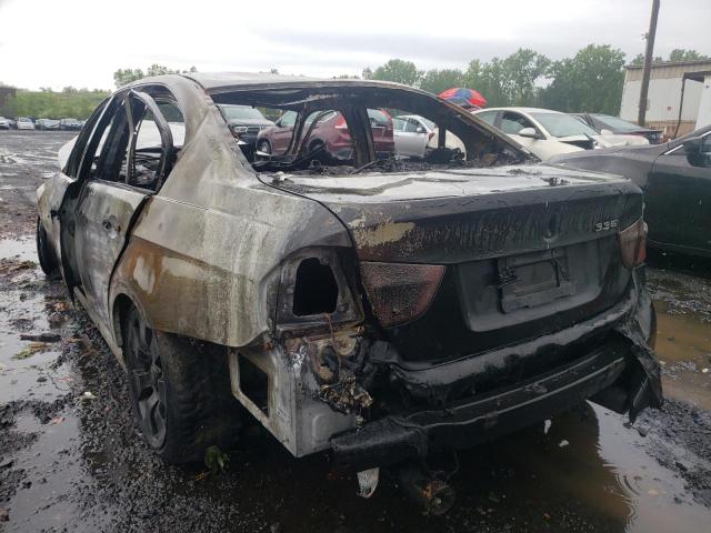 صورة رقم 3 من المزاد - 2010 BMW 335 XI مع VIN WBAPL3C55AA408999
