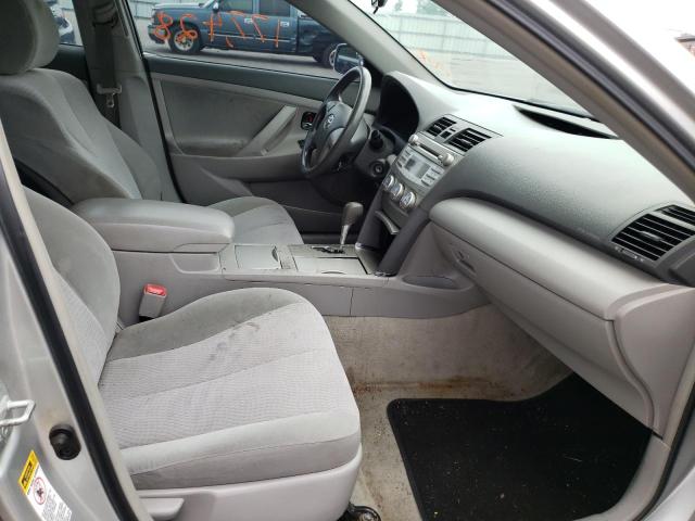 Photo 5 from auction – 2010 TOYOTA CAMRY BASE with VIN 4T1BF3EK1AU081261