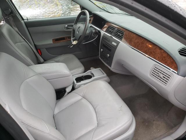 Photo 5 from auction – 2006 BUICK LACROSSE C with VIN 2G4WD582361312159