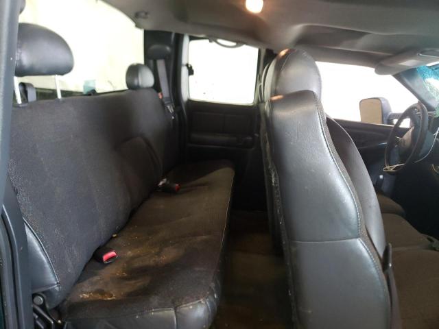 Photo 6 from auction – 2002 CHEVROLET SILVERADO with VIN 2GCEK19T021385568