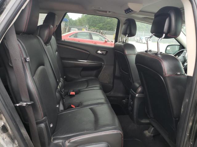 صورة رقم 6 من المزاد - 2015 DODGE JOURNEY R/ مع VIN 3C4PDDEG4FT655581