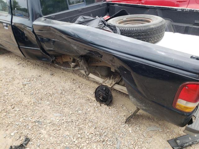 Photo 9 from auction – 2000 FORD RANGER SUP with VIN 1FTYR14V4YPB93809