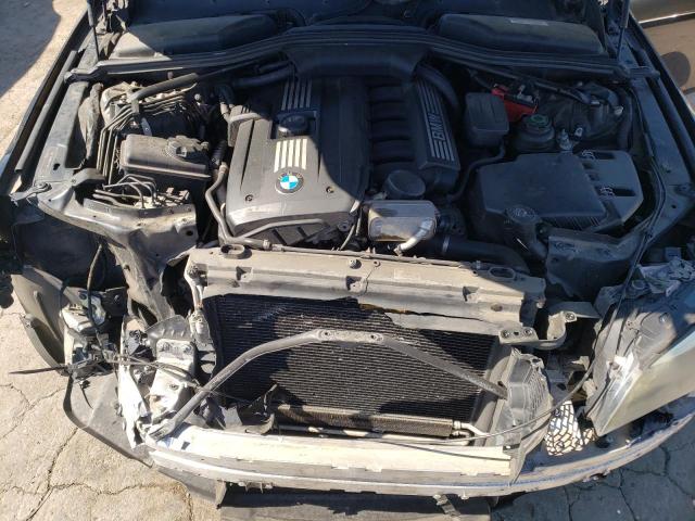 Photo 7 from auction – 2010 BMW 528 XI with VIN WBANV1C54AC389243