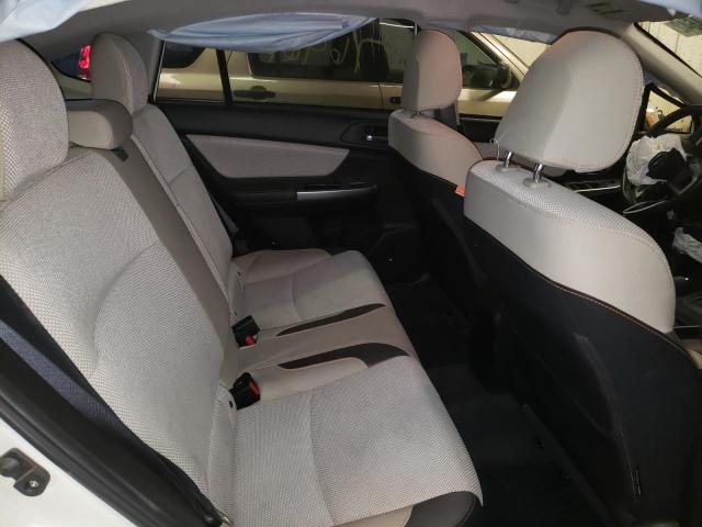 Photo 6 from auction – 2017 SUBARU CROSSTREK with VIN JF2GPABCXHH270259