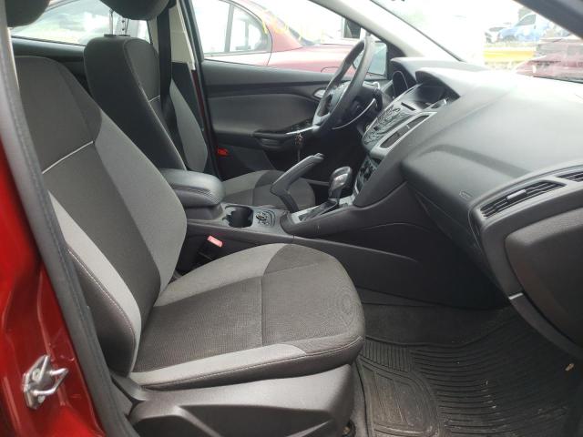Photo 5 from auction – 2013 FORD FOCUS SE with VIN 1FADP3F24DL159105