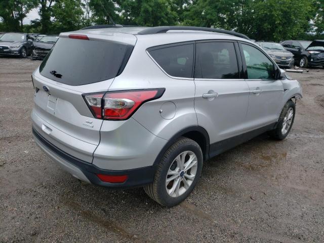 Photo 4 from auction – 2017 FORD ESCAPE SE with VIN 1FMCU0GD0HUC09748