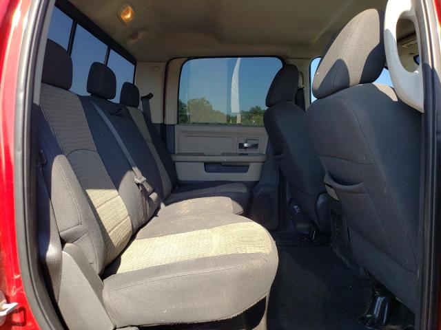 Photo 6 from auction – 2009 DODGE RAM 1500 with VIN 1D3HV13T79S816051