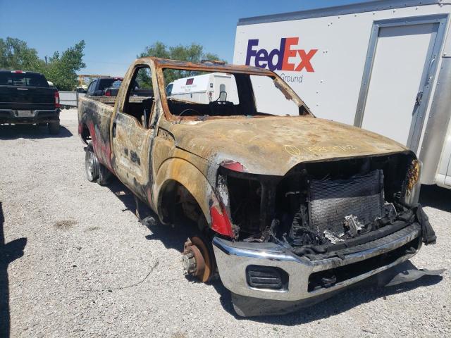 Photo 9 from auction – 2011 FORD F250 SUPER with VIN 1FTBF2B66BEB10304