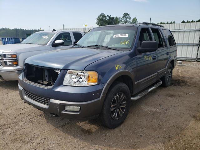 Photo 9 from auction – 2005 FORD EXPEDITION with VIN 1FMFU16555LA72062