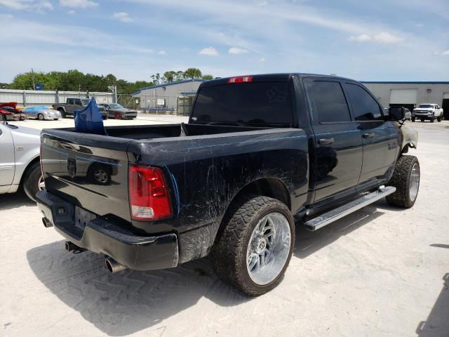 Photo 4 from auction – 2013 RAM 1500 ST with VIN 1C6RR6KT6DS669799